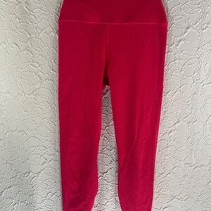 spiritual gangster leggings